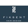 フィクセント(FIKSENT)のお店ロゴ