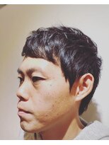 ヘアサロン ブール(Hair Salon BOOLE)&nbsp;メンズショート