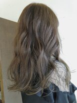 フラワーズビィーオーディー(FLOWERS BOD)&nbsp;アイスベージュ