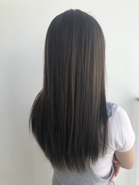 エイト マカビ 沖縄真嘉比店(EIGHT makabi) 【EIGHT 真嘉比】お客様スタイル_