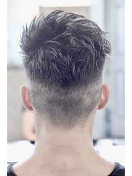 エイト 池袋店(EIGHT ikebukuro) 【EIGHT池袋】外国人風ツー