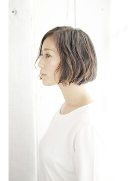 ヘアーアンドメイク アシュレ(Hair&Make assur'e) 【assur'e hair new style Collection】