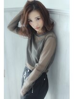 リノン(LINON)&nbsp;ナチュラルセミディ