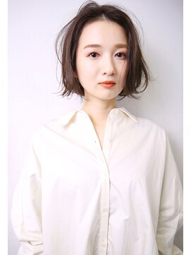 デヴェロペ(Devellope.) 【Devellope.】ミニボブ