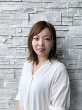 アールトゥーヘアー(art To Hair) 広瀬 綾加