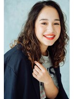 ヘアーアンドフェイス ヌンク(Hair&Face nunc)&nbsp;【田町】【三田】美容室 nunc 新作スタイル