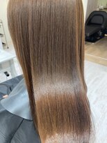 アフロディーテ ヘアーアンドトリートメント 京橋店(afrodite hair&treatment)&nbsp;afrodite【髪質改善】ヘアケアー特化型サロン