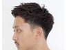 ☆似合わせカット＋カラー＋クイックヘッドスパ　　￥７５００