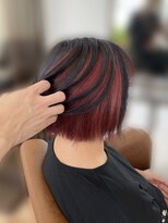 トータルビューティーオアシス(total baeuty OASIS)&nbsp;ブルージュ×ピンク