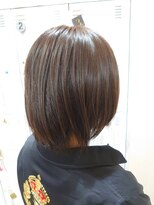 ソルト(Salt)&nbsp;寒色艶カラー☆