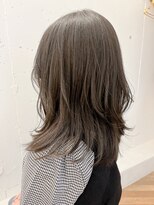 ハチジュウイチプラスワン 神楽坂(81+1)&nbsp;やわらかミディアムレイヤー