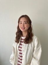 ジャムズヘアアンドスパ 岩国店(JAM's hair &spa) 河上 奈央