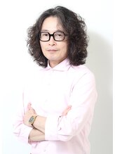 モディッシュ(modish beauty)&nbsp;アシナベ カツヤ