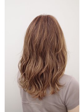 モイ(moy) no.1ダメージレス！ロッド式白髪ぼかし 脱白髪染めハイライト