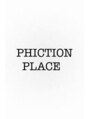 フィクションプレイス PHICTION PLACE PHICTION PLACE