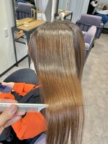 アルコイリスバイドールヘアー(ARCOIRIS by Dollhair)&nbsp;髪質改善ロングレイヤー刈り上げボブロングボブミニボブ都島