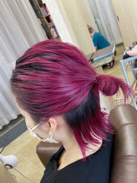 スーペリオル(Superior) トレニージョカラー