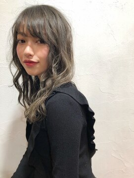 ロウバイレボ 柏(lou by revo) ショートボブ/ミニボブ/マッシュ/切りっぱなし/柏駅