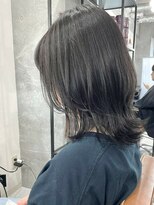 サロンジオ 本厚木(salon the O's)&nbsp;韓国/ダブルカラー/髪質改善/学割U24[本厚木/本厚木駅/町田]