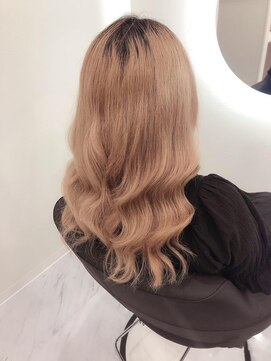 クラン 梅田店(clan) ヨシンモリ