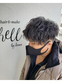 ルーズツイスパ
