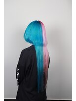 クリップ ジョイント ゴッド(CLIP JOINT GOD)&nbsp;ツートンカラー