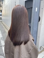 フラム 渋谷(flamme)&nbsp;◇マロンブラウン◇