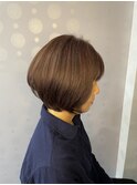 ショートグラボブ