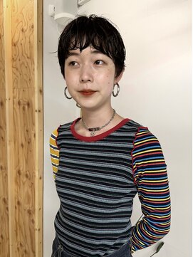 ギフト ポノレ(GIFT pnle) [ hikari ] ニュアンスperm