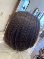ヘアデザインロアール アリオ倉敷店(Hair Design Loire)&nbsp;ショート