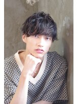 レト 新小岩(reto)&nbsp;ニュアンスマッシュショート【10代20代30代40代】