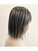 グレージュシャドールーツ