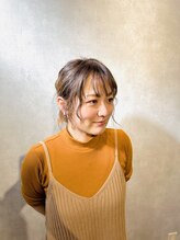 キャンパス(campus.f)&nbsp;角 美雪