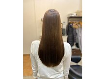 レレ ヘアー(LeLe hair)