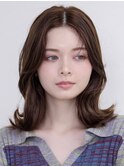 韓国/レイヤーカット/縮毛矯正/men's/新宿三丁目駅