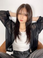 ビューティブロー ビービー(Beauty Blow B.B)&nbsp;ウルフレイヤー