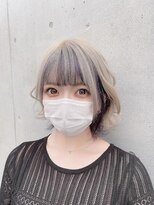 トイボックス(TOYBOX)&nbsp;ホワイトカラー