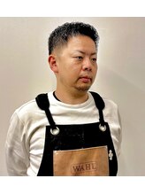 サロンドみやもと&nbsp;リョウヘイ 