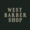 ウエストバーバーショップ(WEST BARBER SHOP)のお店ロゴ
