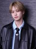【児玉大地指名】ヘアスタイリングのみ
