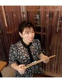 ル シャンブル(LE CHANVRE) 宮本 亜友美