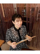 ル シャンブル(LE CHANVRE) 宮本 亜友美