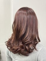 セレスト 福岡天神店(CELESTE)&nbsp;【甲斐】スピネルピンク