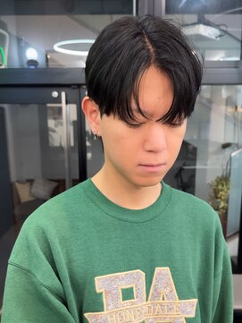 メンズラピス 栄店(Men's Lapis) 韓国コンマセンターパート