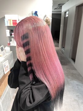 ポノ(po_no) デザインカラー