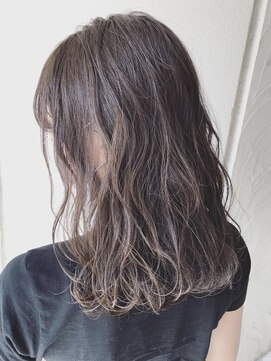 ロアール 上小田井(LOAOL KAMIOTAI) ハイライトもLOAOLにお任せください♪