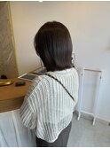 マロングレージュ