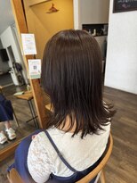 ラブヘアーグリーン(LOVEHAIRGREeN)&nbsp;ラベンダーグレージュ