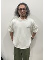 アグ ヘアー トリム 気仙沼南町店(Agu hair trim) 吉家 康