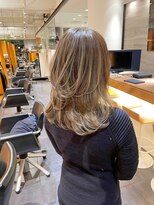 エイゾー(EIZO)&nbsp;レイヤー/レイヤーロング/ゼロテク/ゼロテクカラー/ケアカラー